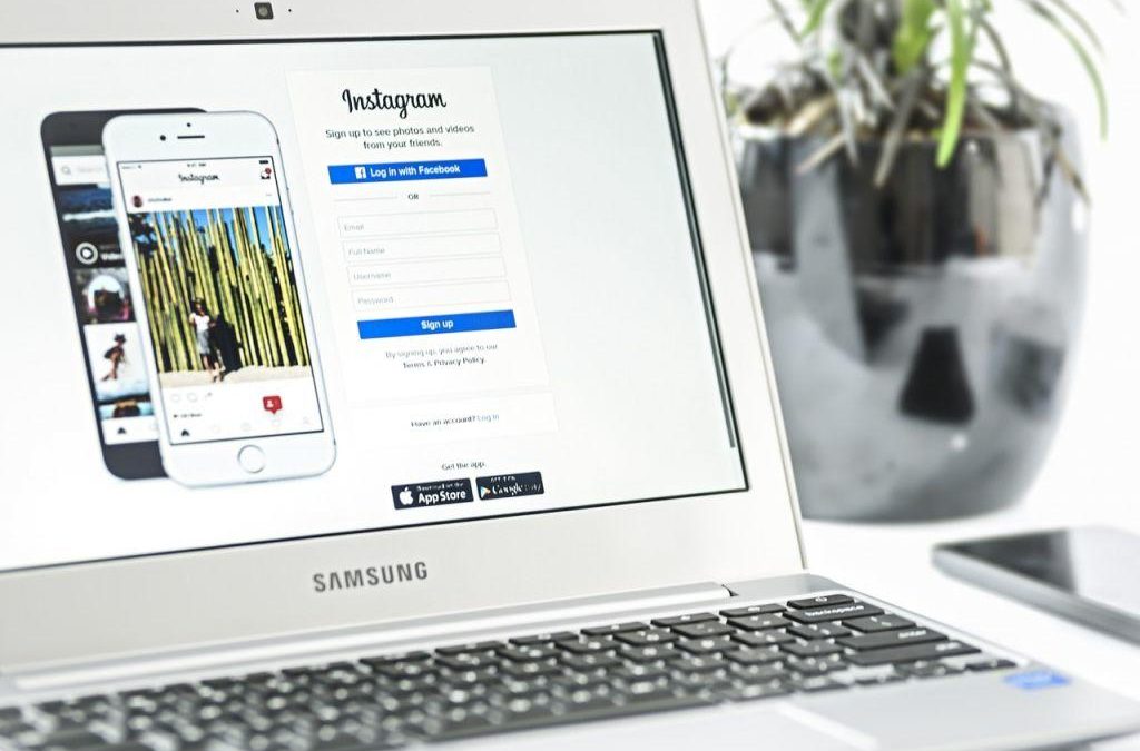 Instagram, tu aliado para tu estrategia de Marketing Digital