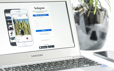 Instagram, tu aliado para tu estrategia de Marketing Digital