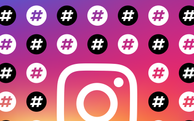 Hashtags en Instagram, ¿Sabemos como funcionan?