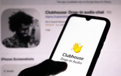 Clubhouse: Una aplicación innovadora, con la voz como protagonista