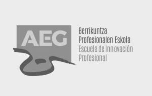 AEG Formación Profesional | donosTIK