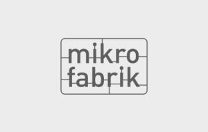 Mikrofabrik | donosTIK