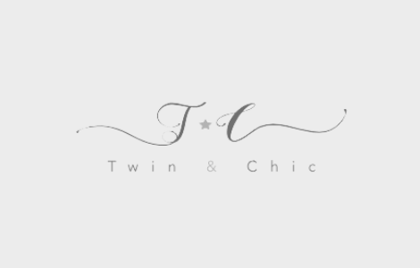 Twin & Chic | donosTIK