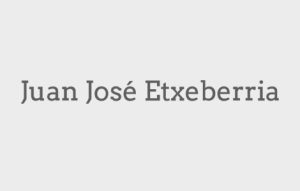 Juan José Etxeberria | donosTIK