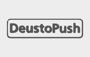 Deusto Push | donosTIK