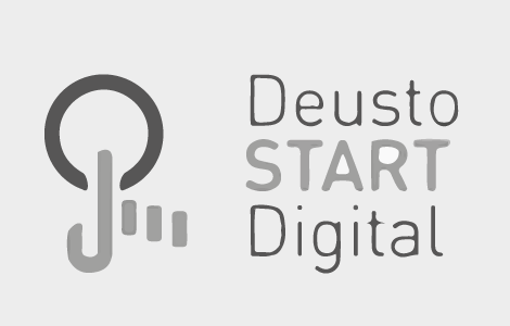Deusto Start Digital | donosTIK