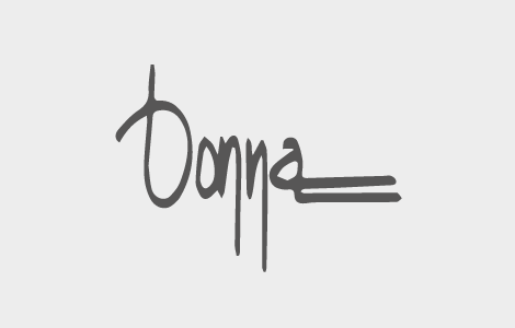 Donna | donosTIK