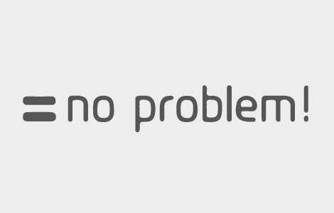 No problem | donosTIK