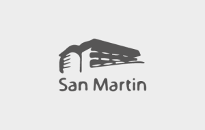 San Martin Egoitza | donosTIK