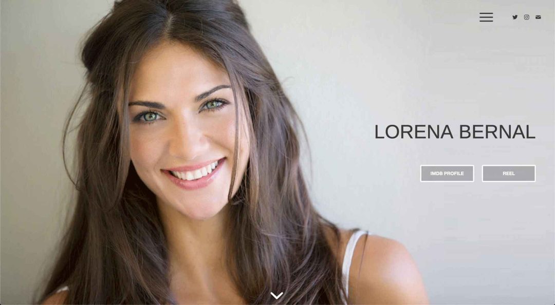Lorena Bernal | Desarrollo Web | donosTIK